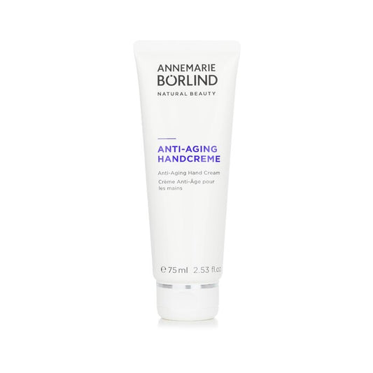 Annemarie Borlind Anti-Aging Hand Cream 75ml/2.53oz
