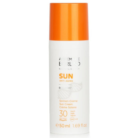 Annemarie Borlind Sun Anti Aging DNA-Protect Sun Cream SPF30 50ml