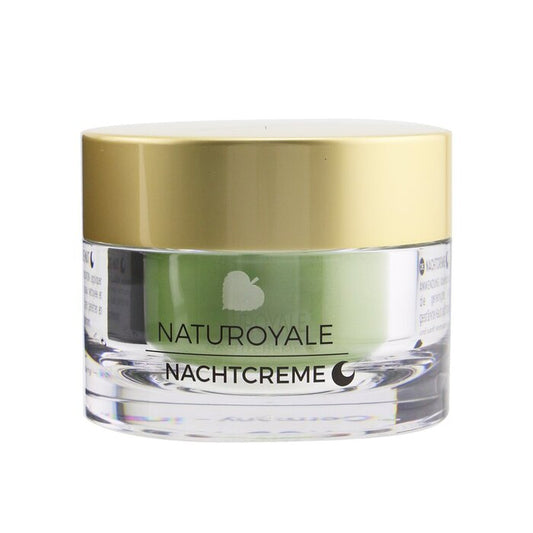 Annemarie Borlind Naturoyale System Biolifting Night Cream-Mature 50ml