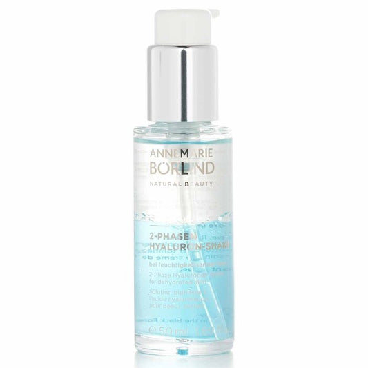 Annemarie Borlind 2-Phase Hyaluronan Shake-For Dehydrated Skin 50ml
