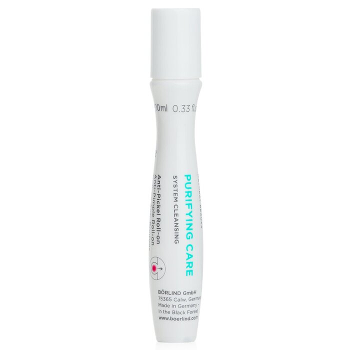 Annemarie Borlind Purifying Care Cleansing Anti-Pimple RollOn 10ml