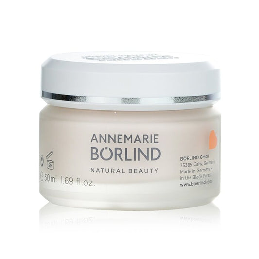 Annemarie Borlind Rosentau System Protection Nourishing Night Cream 50ml