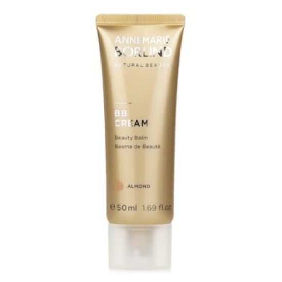 Annemarie Borlind BB Cream Beauty Balm-#Almond 50ml/1.69oz