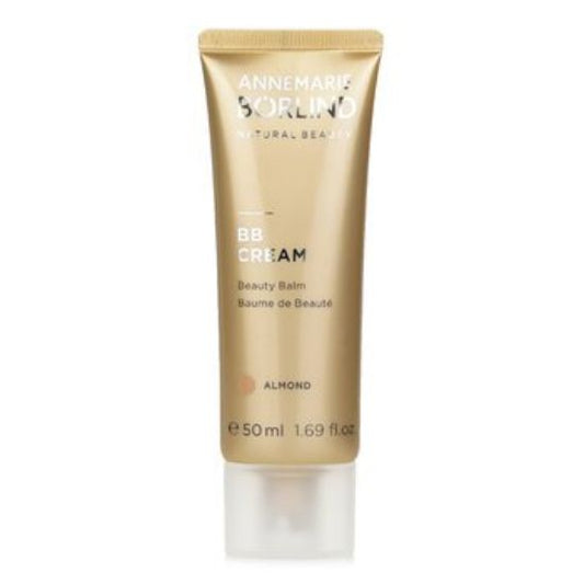 Annemarie Borlind BB Cream Beauty Balm-#Almond 50ml/1.69oz