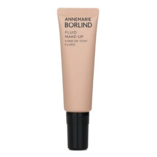 Annemarie Borlind Fluid Make Up-#Honey 30ml/1oz