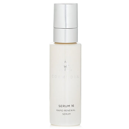 CosMedix Serum 16 Rapid Renewal Complex 30ml / 1oz