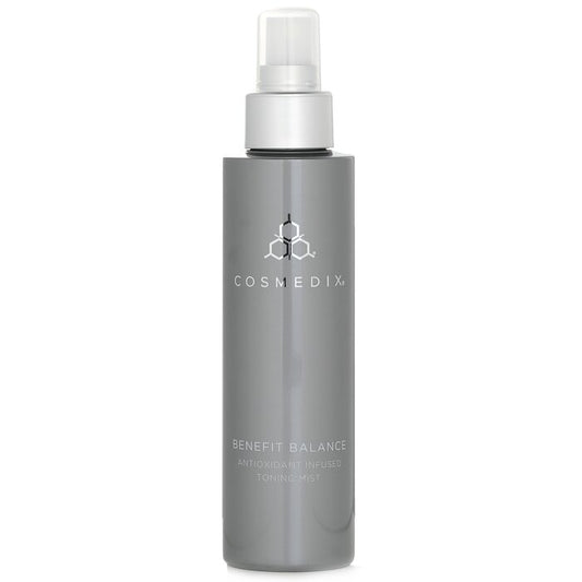CosMedix Benefit Balance Antioxidant Infused Toning Mist 150ml / 5oz