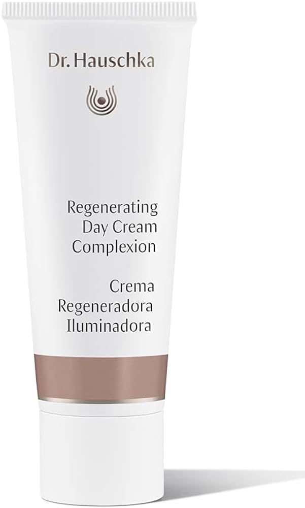 Dr. Hauschka Regenerating Day Cream Complexion 40ml/1.3oz