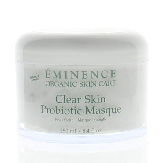Eminence Clear Skin Probiotic Masque 250ml 8.4oz
