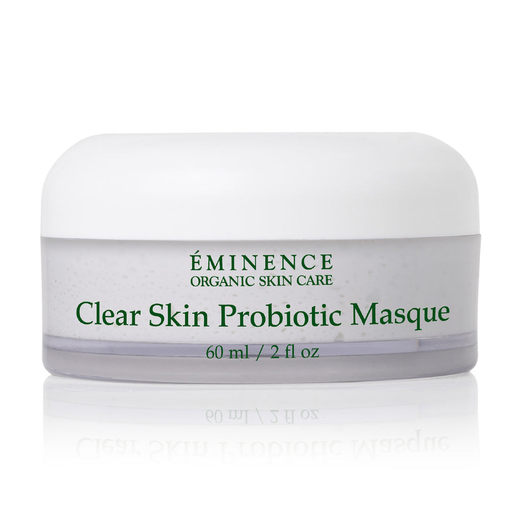 Eminence Clear Skin Probiotic Masque 60ml/2oz