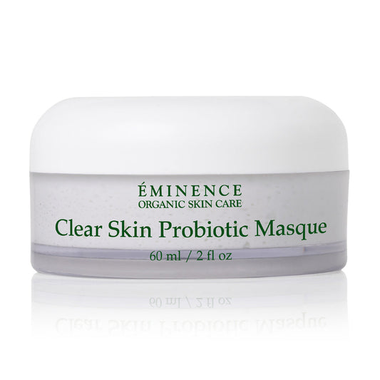Eminence Clear Skin Probiotic Masque 60ml/2oz