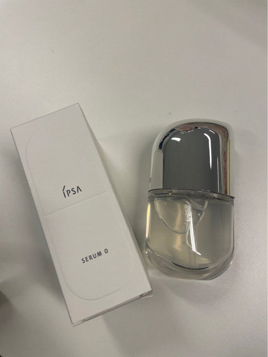 Ipsa Serum 0 50ml
