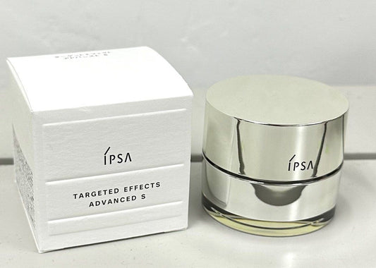 Ipsa Targeted Effects Advanced S 30g