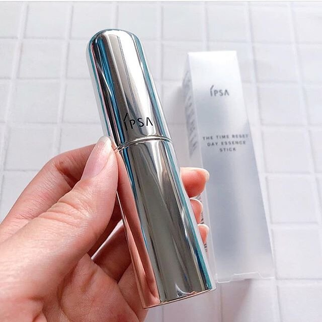 Ipsa The Time Reset Day Essence Stick 9.5g