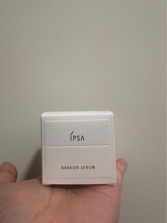 Ipsa Barrier Serum 50g