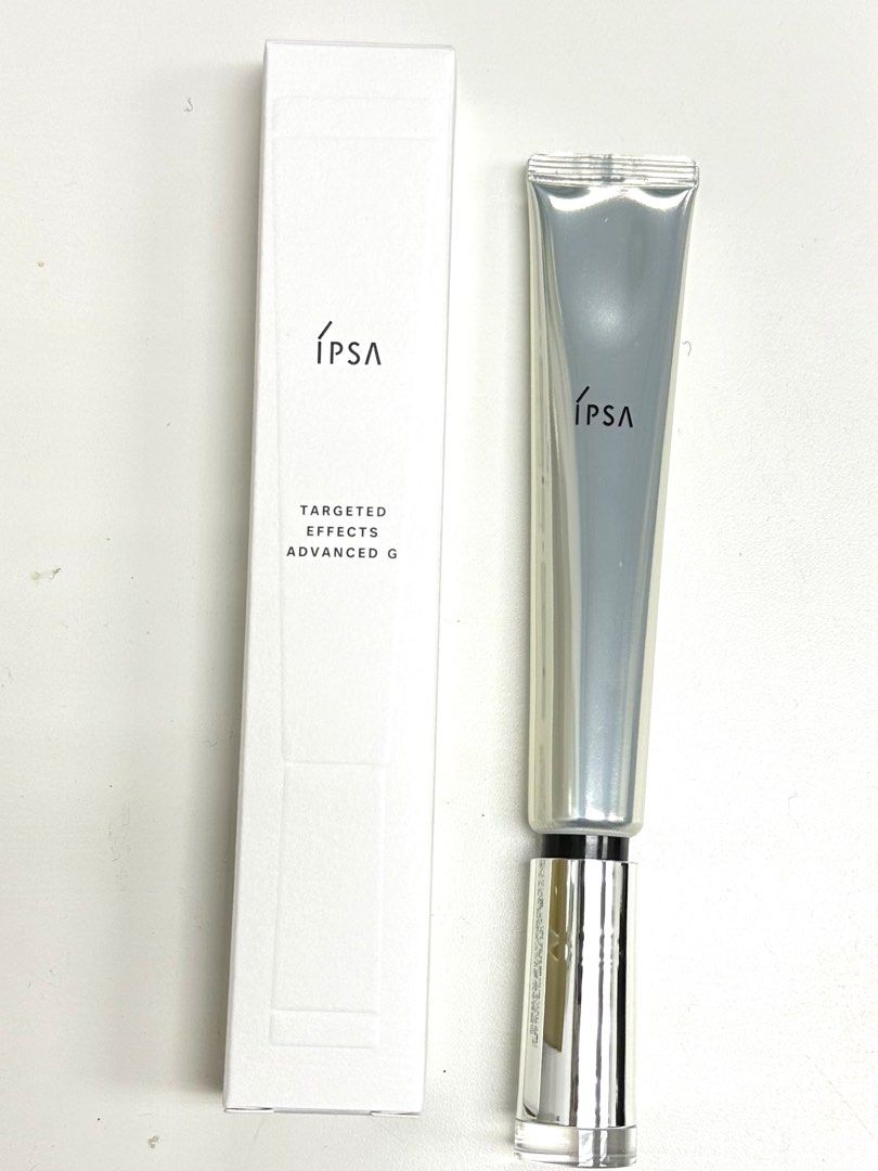 Ipsa Targeted Effects Advanced G 23g