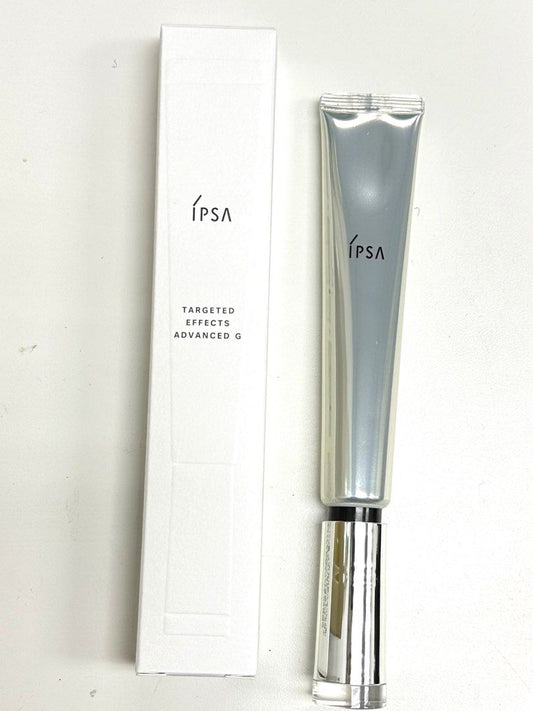Ipsa Targeted Effects Advanced G 23g