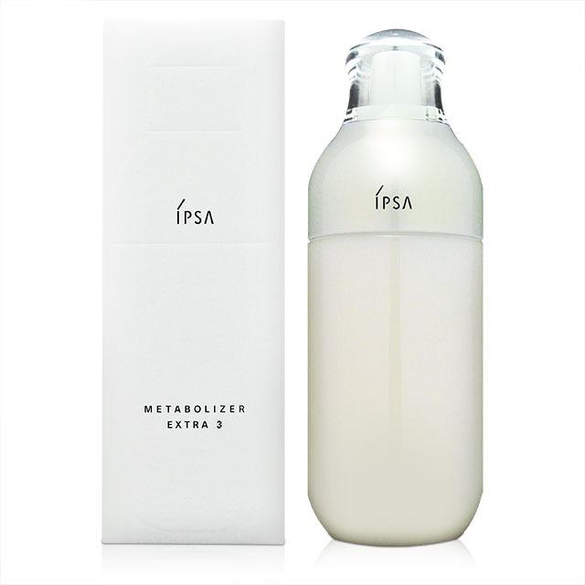 Ipsa Metabolizer 3 175ml