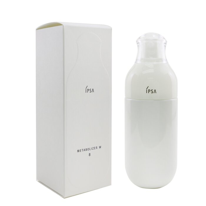 Ipsa Metabolizer 8 175ml
