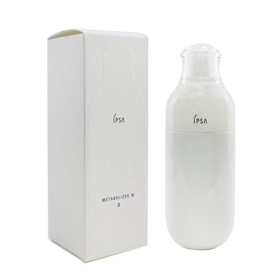 Ipsa Metabolizer 8 175ml
