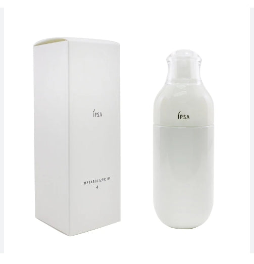 Ipsa Metabolizer 4 175ml