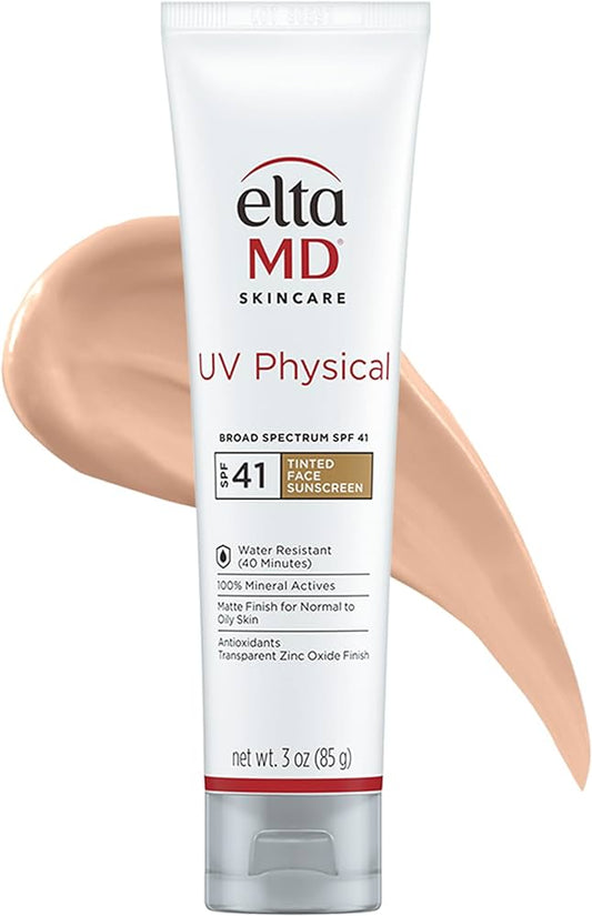 EltaMD UV Physical SPF41 - Tinted 85g