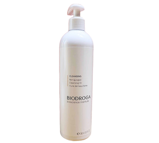 Biodroga Cleansing Oil 390ml
