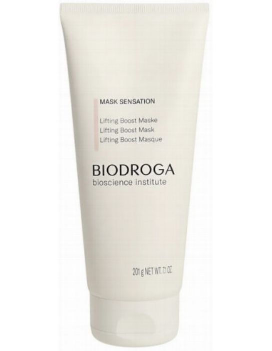 Biodroga Lifting Boost Mask 200ml