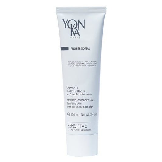 Yonka Sensitive Creme - Peaux Sebsible 100ml