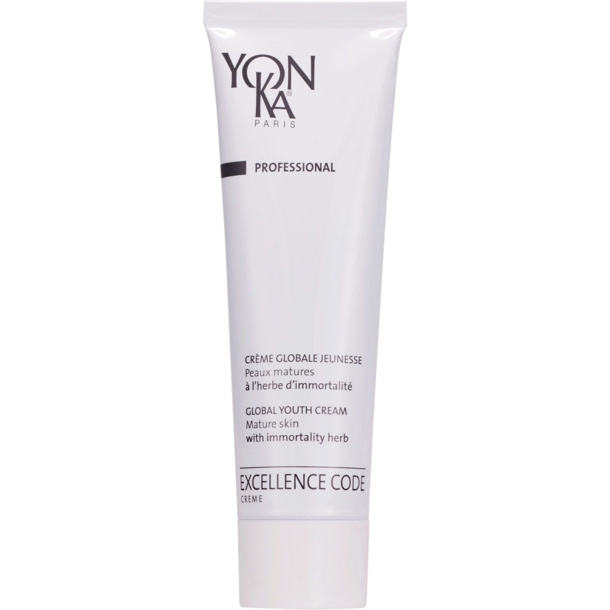 Yonka Excellence Code Creme 100ml