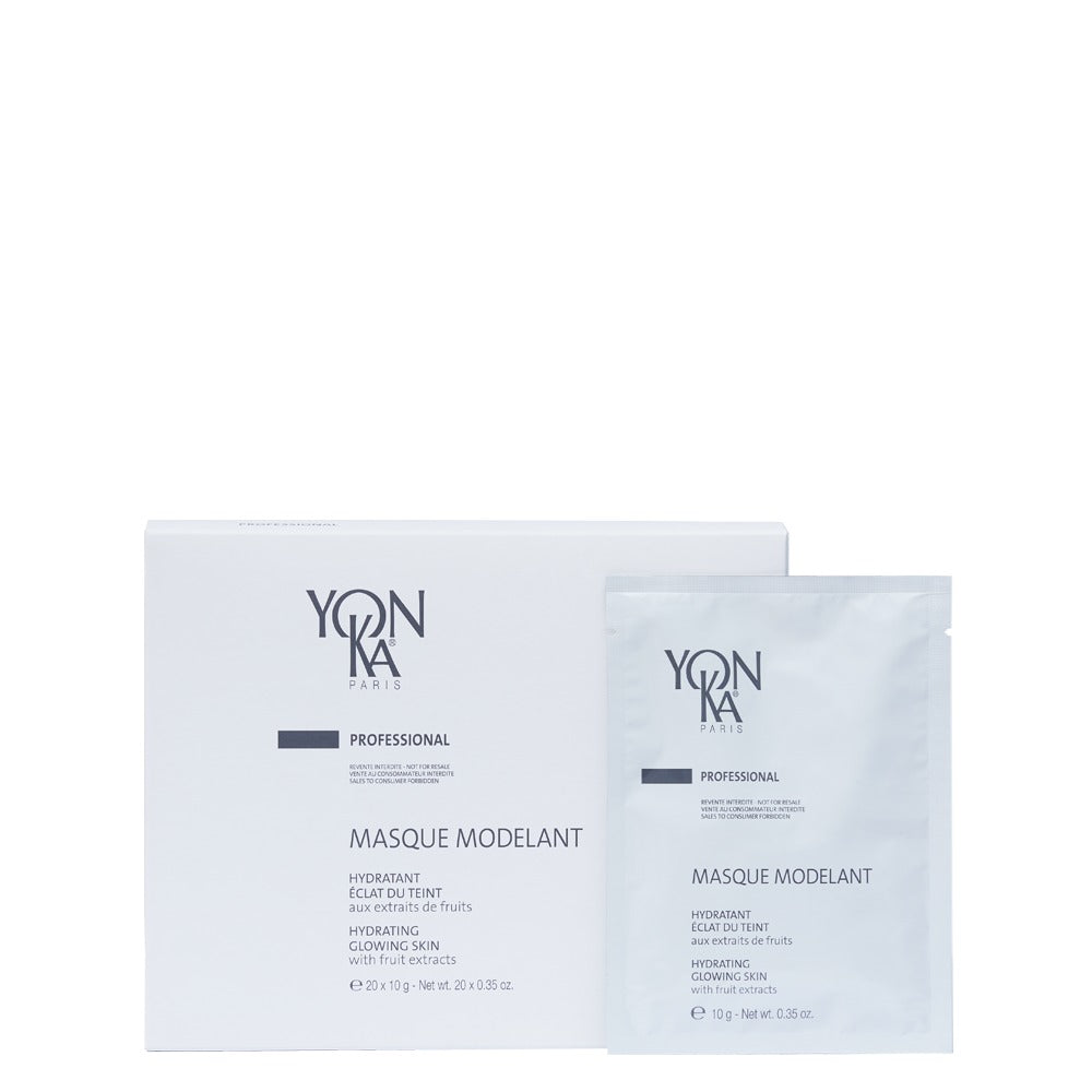 Yonka Masque Modelant 20pcs x 10gr