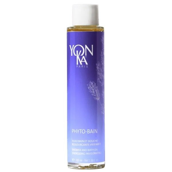 Yonka Phyto-Bain shower&bath oil 100ml