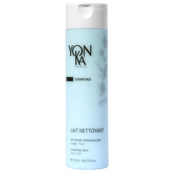 Yonka Lait Nettoyan 200ml