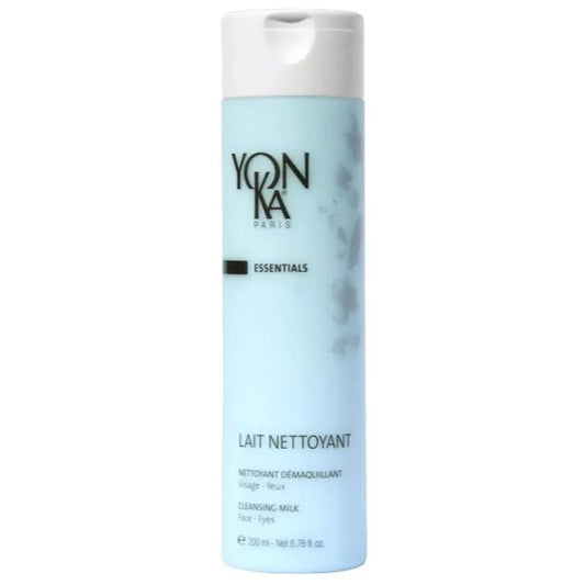 Yonka Lait Nettoyan 200ml