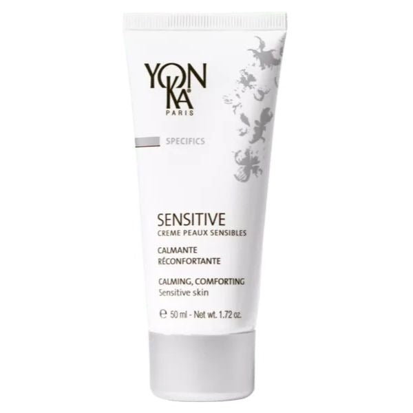 Yonka Sensitive Creme-Peaux-Sensible 50ml