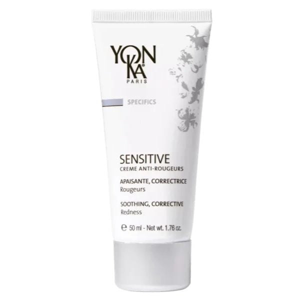 Yonka Sensitive Creme-Anti-Rougeurs 50ml