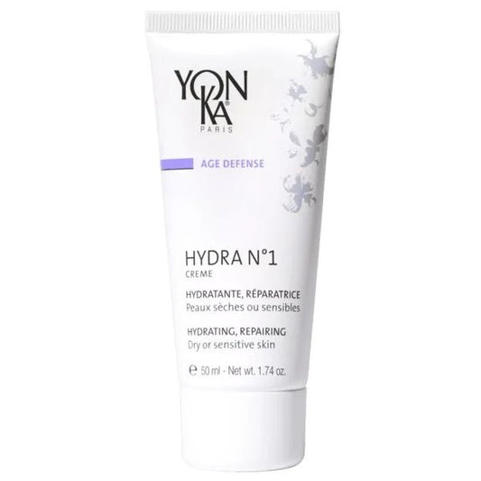 Yonka Hydra N°1 Creme 50ml