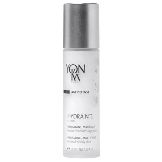 Yonka Hydra N°1 Fluide 50ml