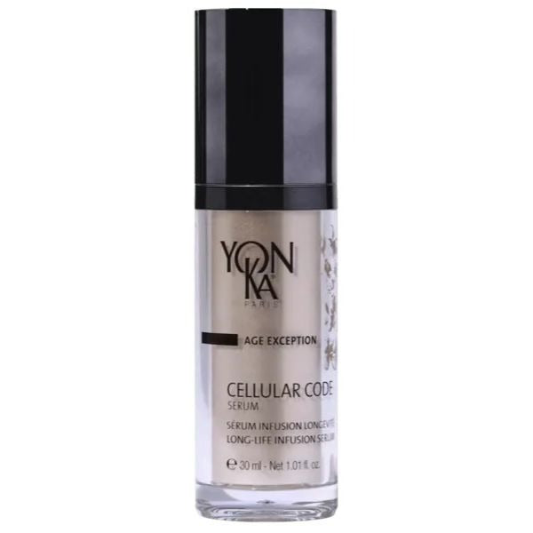 Yonka Cellular Code Serum 30ml
