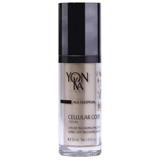 Yonka Cellular Code Serum 30ml