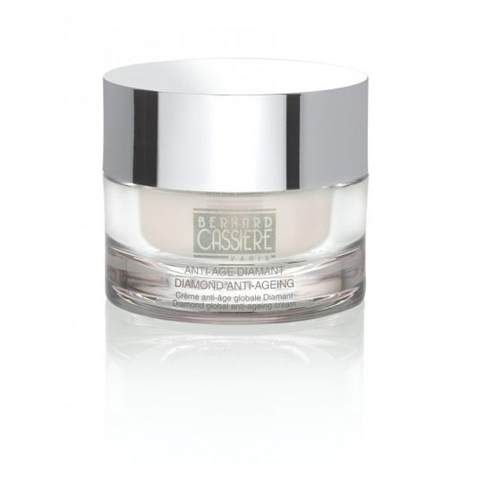 Bernard Cassiere Diamond Global Anti Ageing Cream 50ml