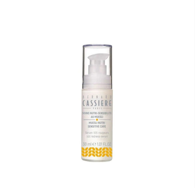Bernard Cassiere S.O.S Redness Serum 30ml