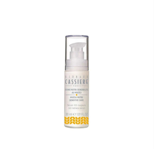 Bernard Cassiere S.O.S Redness Serum 30ml
