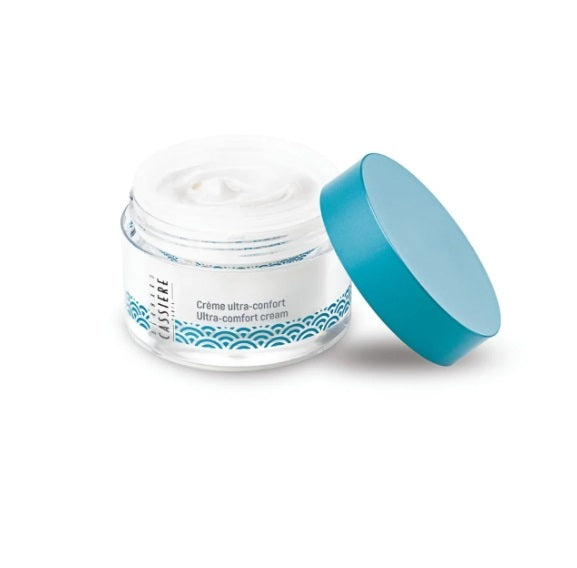 Bernard Cassiere Ultra-Comfort Cream with Spirulina 50ml