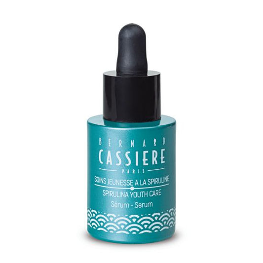 Bernard Cassiere Spirulina Youth Serum 30ml