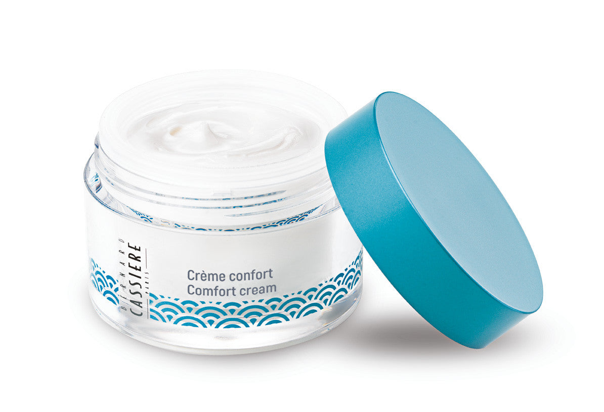 Bernard Cassiere Comfort Cream with Spirulina 50ml