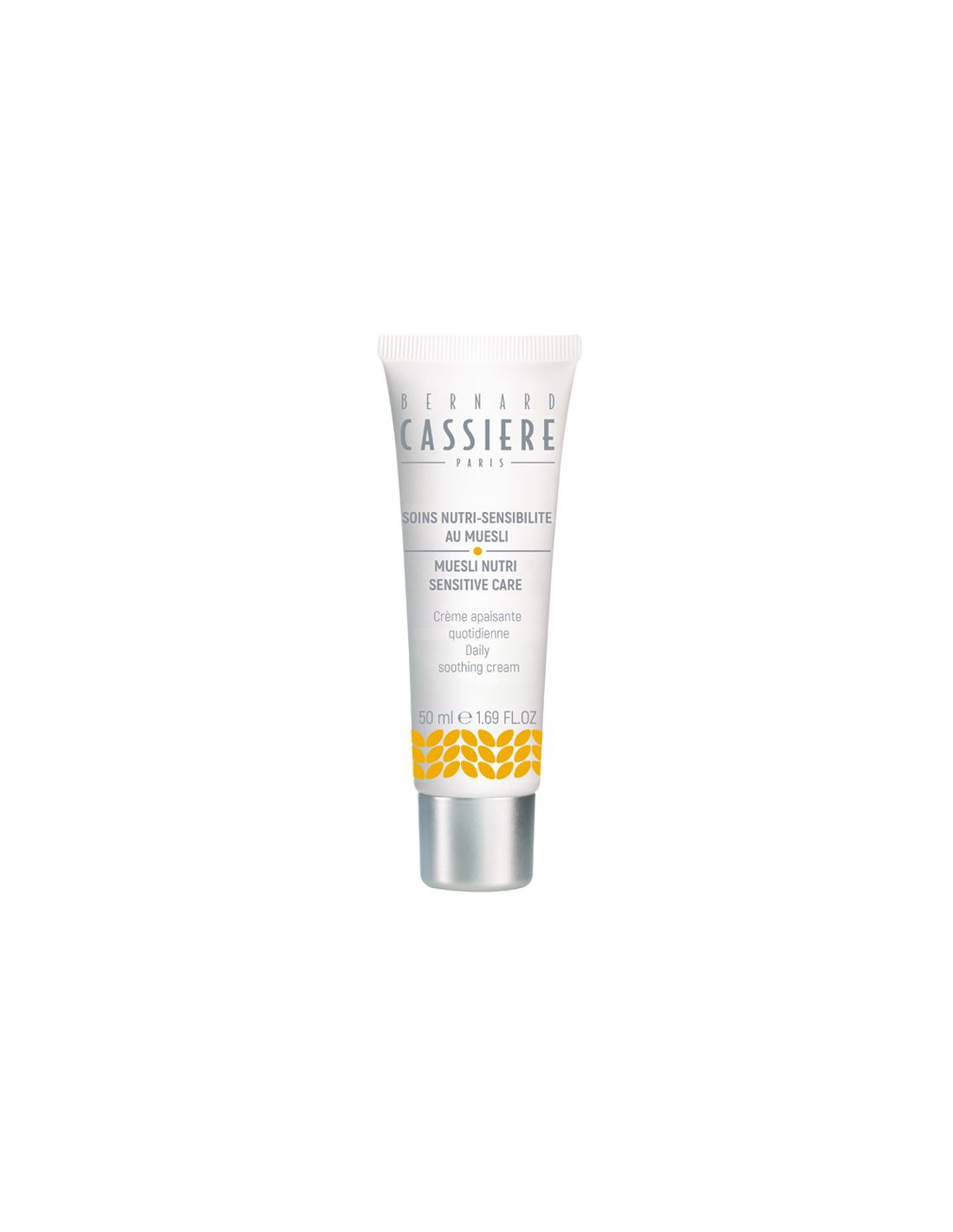Bernard Cassiere Daily Soothing Cream 50ml