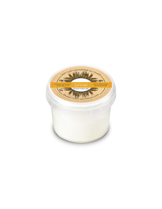 Bernard Cassiere Soothing Mask "SKYR" Texture 75ml