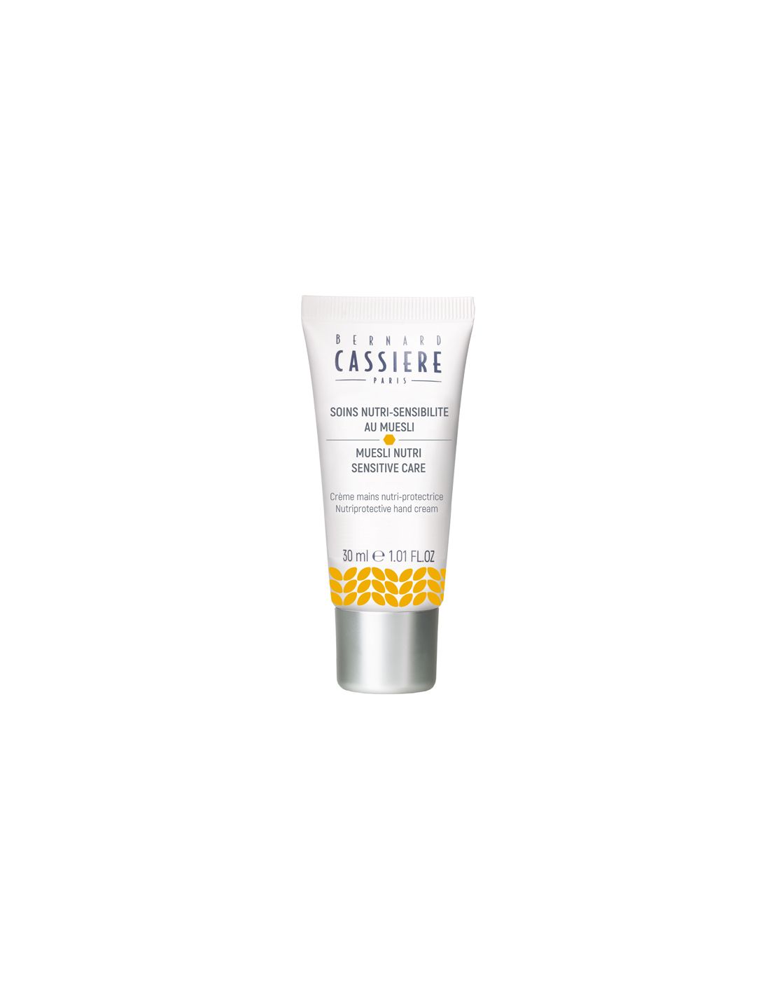 Bernard Cassiere Nutriprotective Hand Cream 30ml