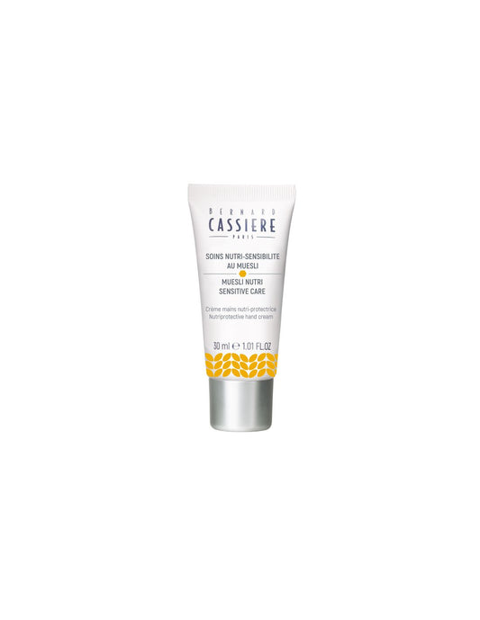 Bernard Cassiere Nutriprotective Hand Cream 30ml